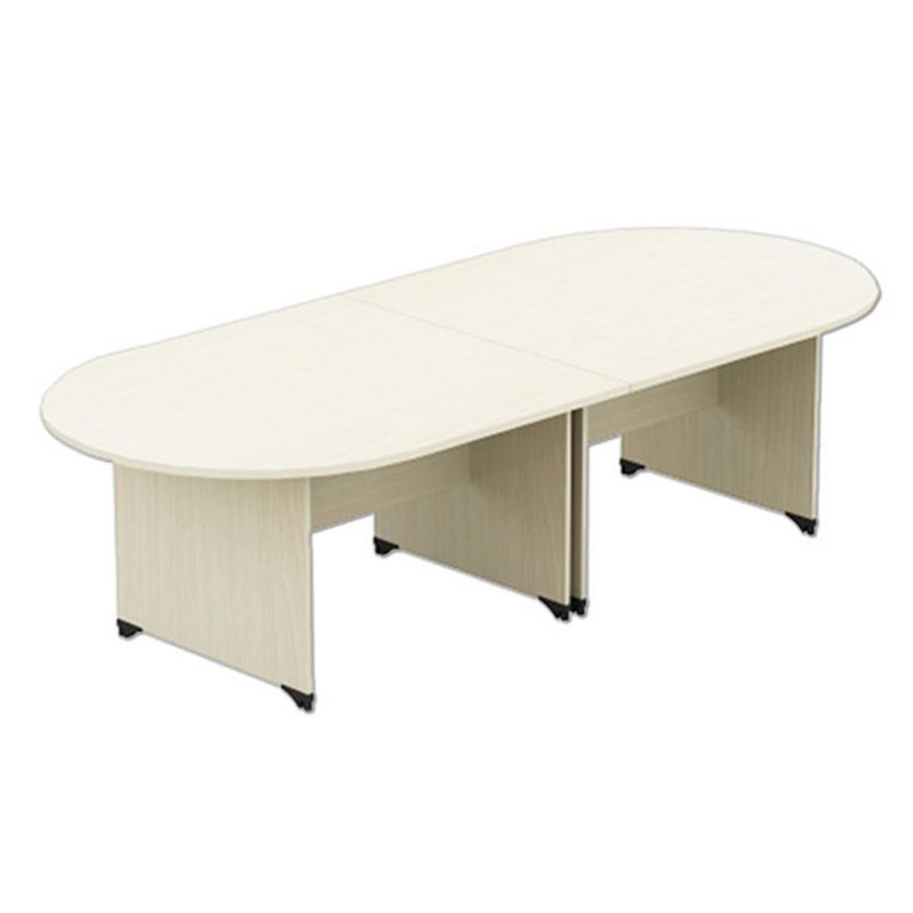 Bàn họp oval ATH4012OV