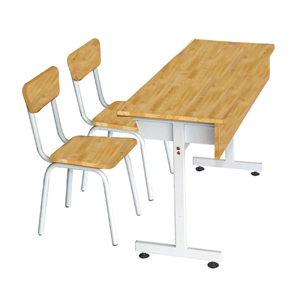 Bàn ghế học sinh BHS101AG - GHS101AG