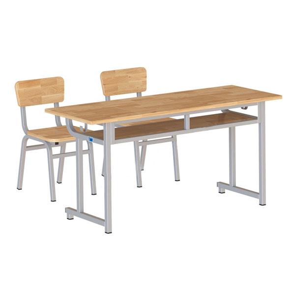 Bàn ghế học sinh BHS112 - GHS112