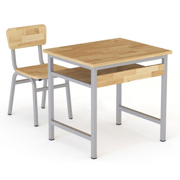 Bàn ghế học sinh BHS116 + GHS116