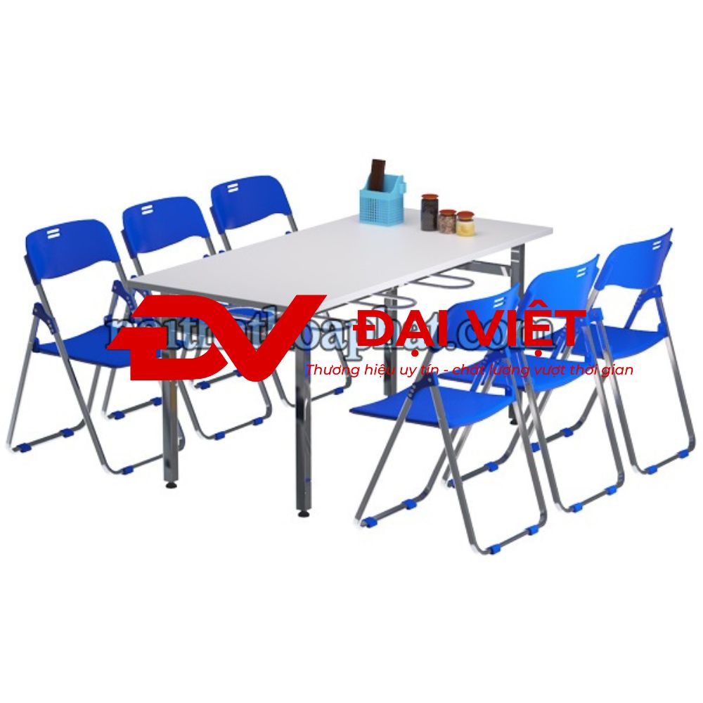 Bàn ăn công nghiệp BAK16IC