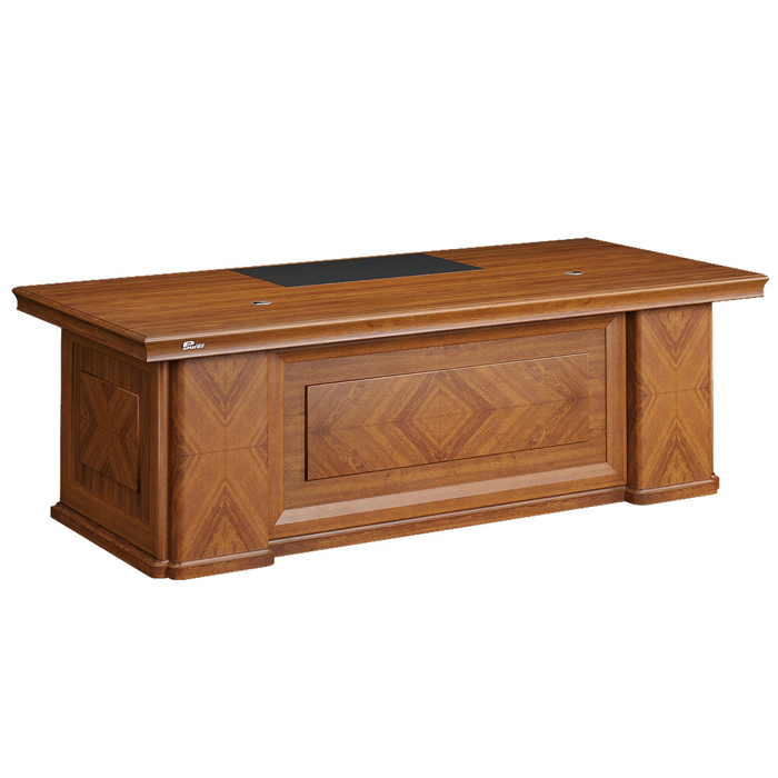 Bàn giám đốc Veneer DT2411VM5
