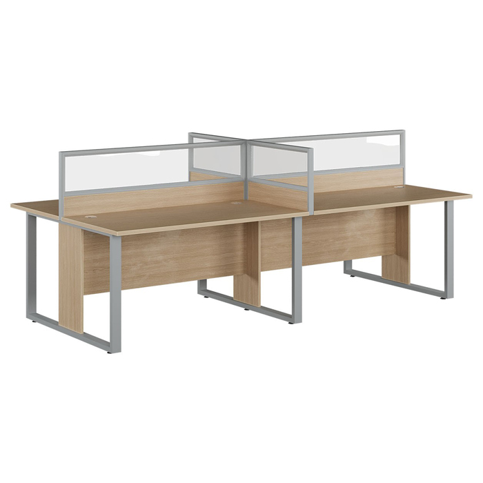 Bàn làm việc Module HRMD05