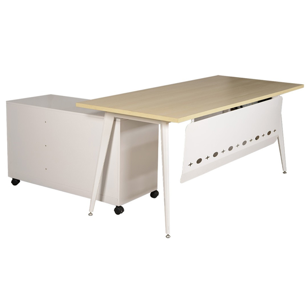 Bàn làm việc LUX1880YC10
