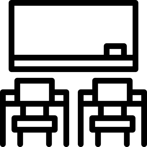 Nội Thất Trường Học
