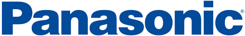 Panasonic Logo 500