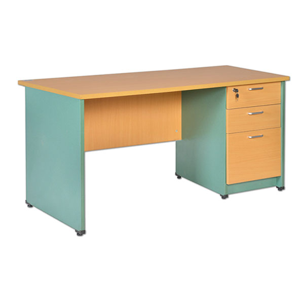 Bàn làm việc SV100SHL3D