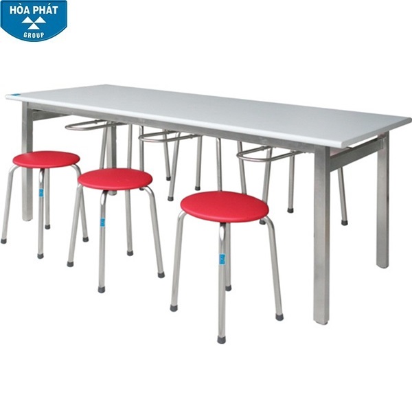 Bàn ăn công nghiệp BA01I-15