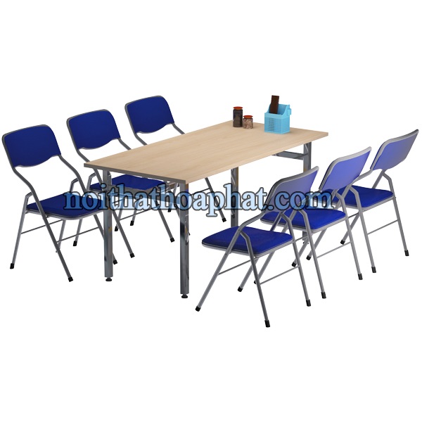 Bàn ăn công nghiệp BAK16IM
