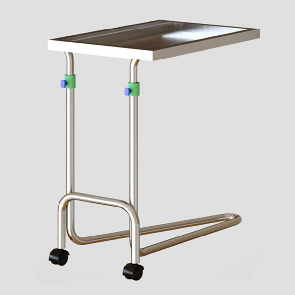 Bàn dụng cụ BTYT01I