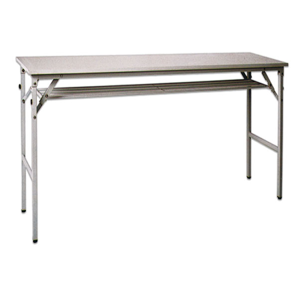 Bàn gấp khung thép BG05-512