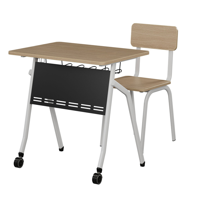 Bàn ghế học sinh BHS41B