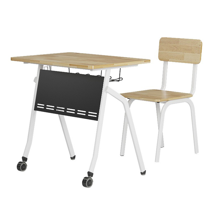 Bàn ghế học sinh BHS41BG