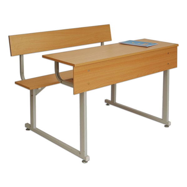 Bàn ghế sinh viên BSV103T