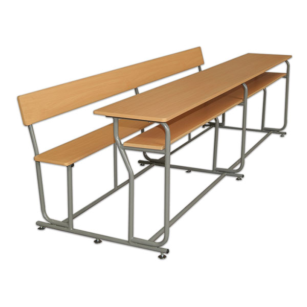 Bàn ghế sinh viên BSV240