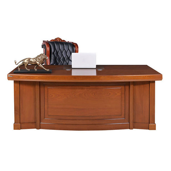 Bàn giám đốc gỗ DT1890V12