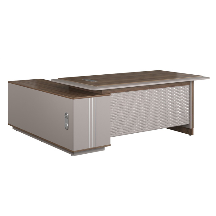 Bàn giám đốc 2m LUXB2018S6