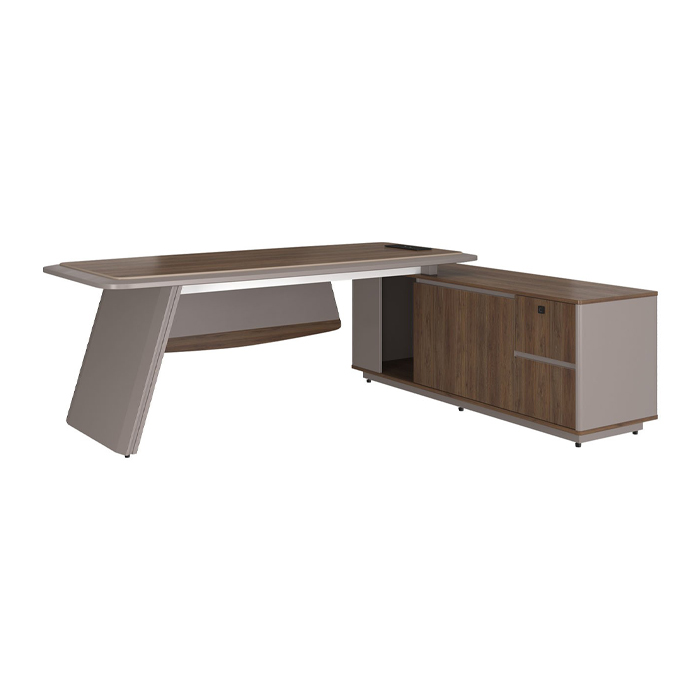 Bàn giám đốc 2m4 LUXB2418S4