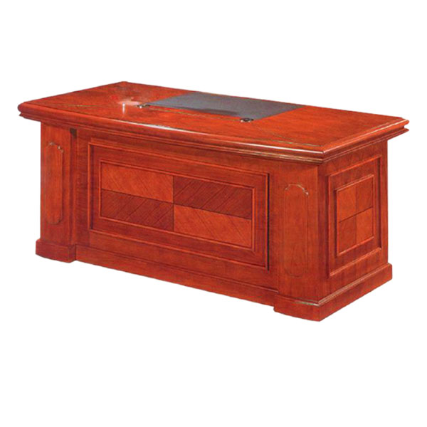 Bàn giám đốc Veneer DT2010VM4