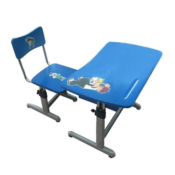 Bàn học cho bé BHS20-2 - GHS20-2