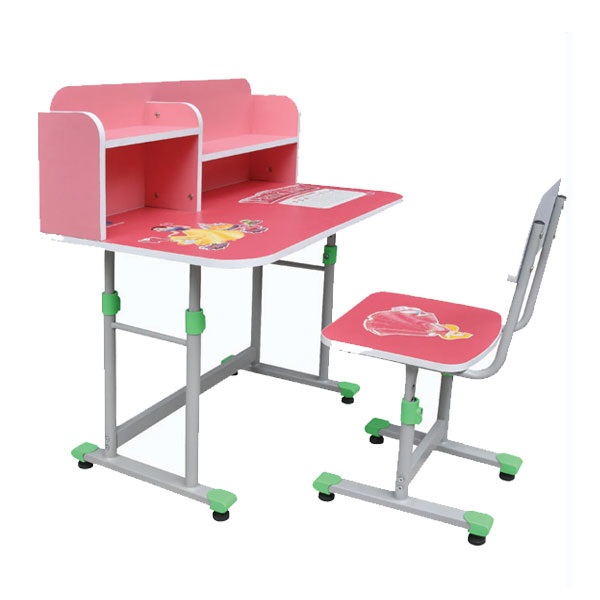 Bàn học cho bé BHS28C-3 - GHS28C-3