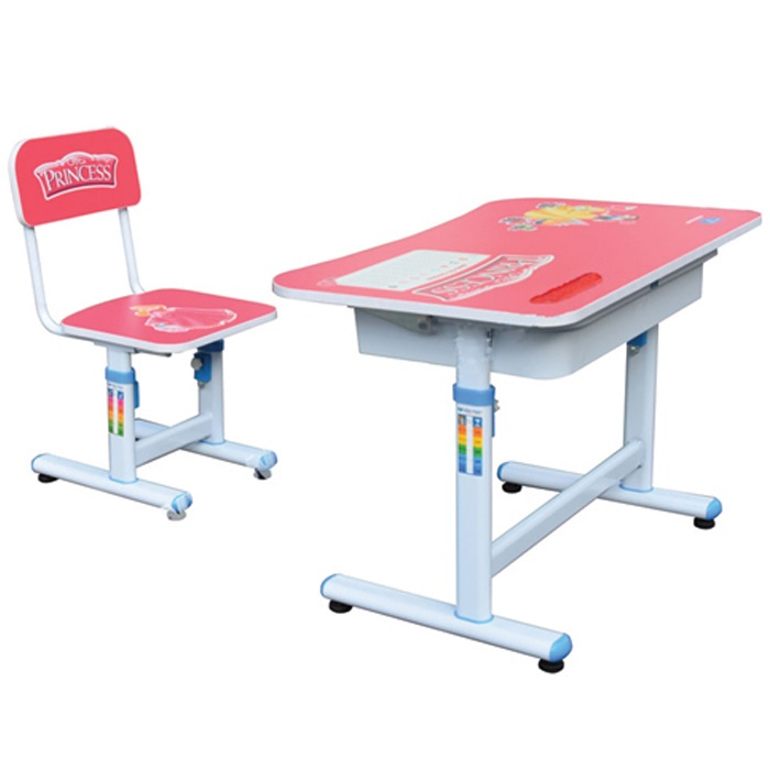 Bàn ghế học sinh BHS29B - GHS29
