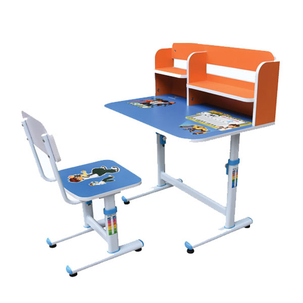 Bàn học cho bé BHS29C - GHS29