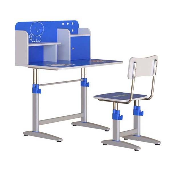 Bàn ghế học sinh BHS20C-3