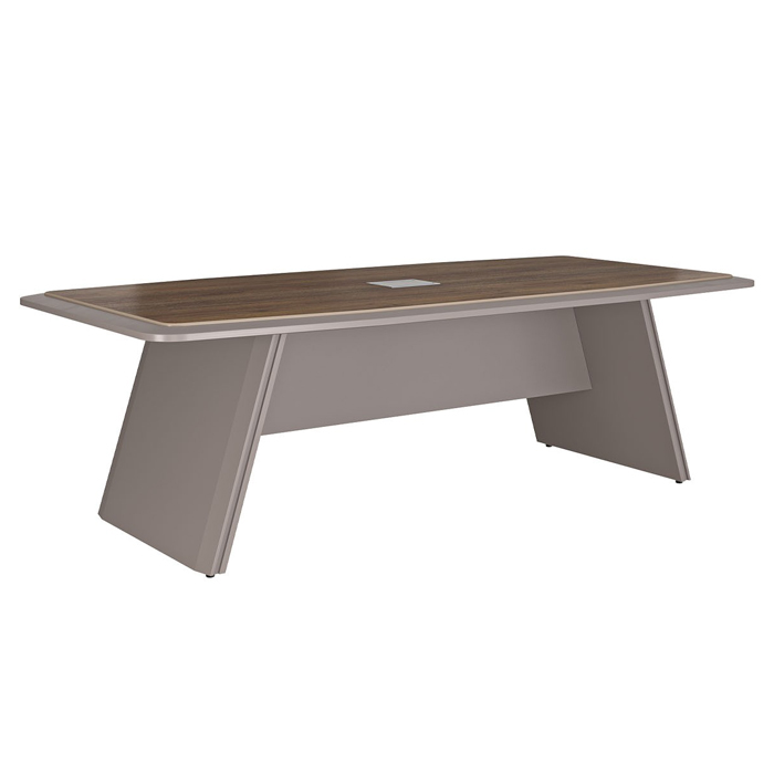 Bàn họp cao cấp LUXH2412S3