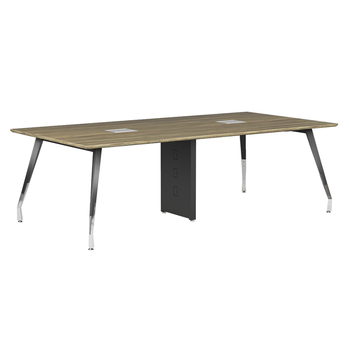 Bàn họp chân sắt BRIH2412C15