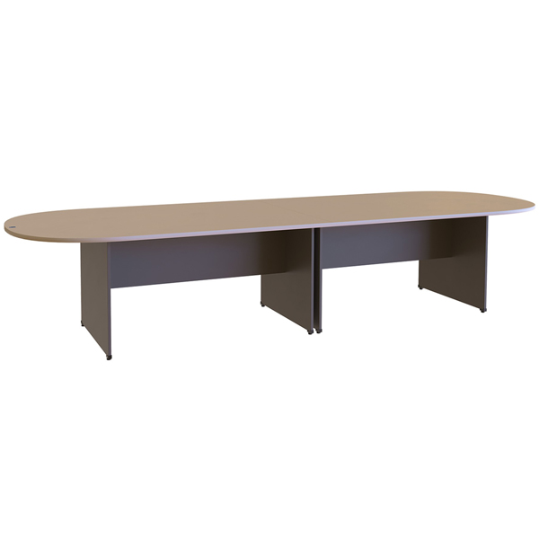 Bàn họp oval HPH4012OV