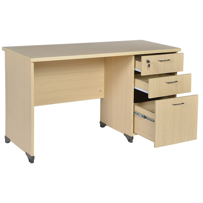 Bàn làm việc AT120SHL3D