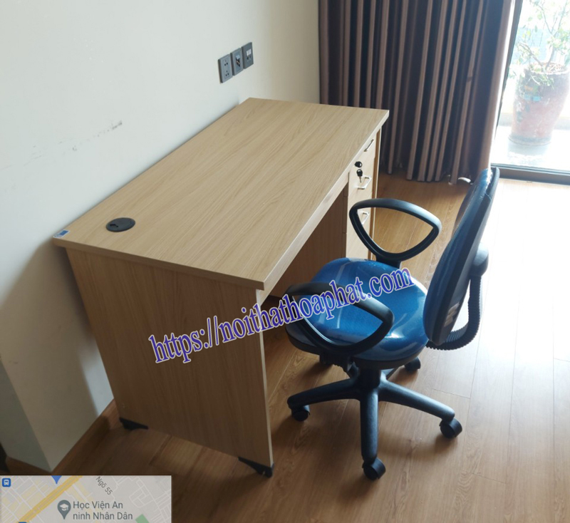 Bàn làm việc AT120SHL3DF