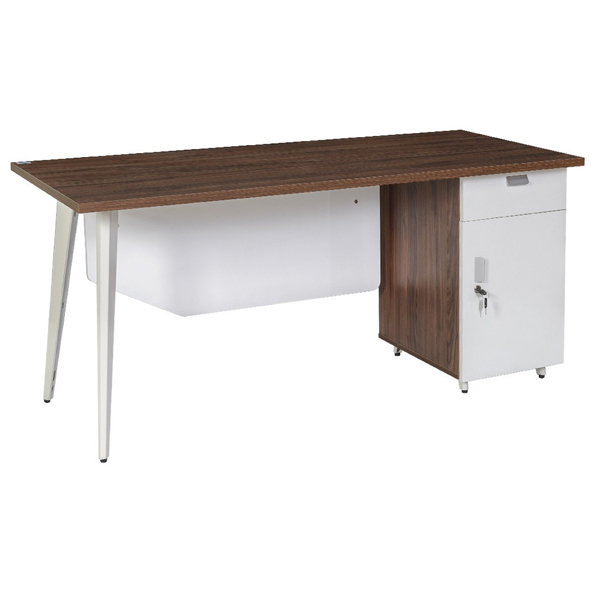 Bàn làm việc LUX160HLC10