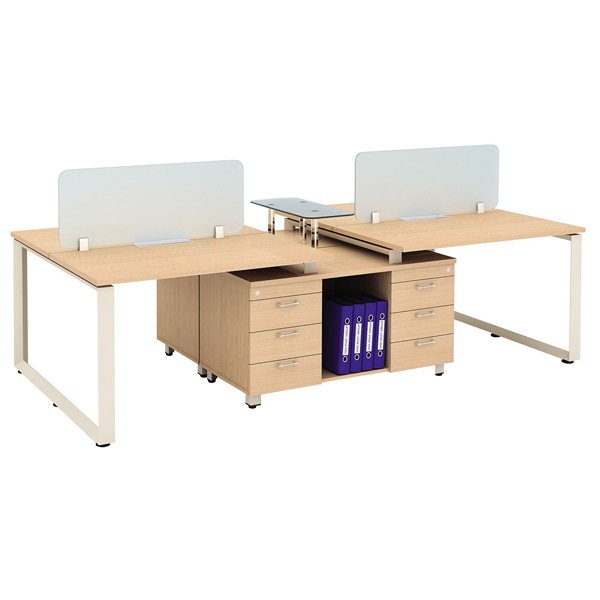 Bàn làm việc Module HRMD10