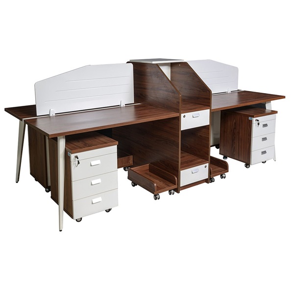 Bàn làm việc Module LUXMD02C10