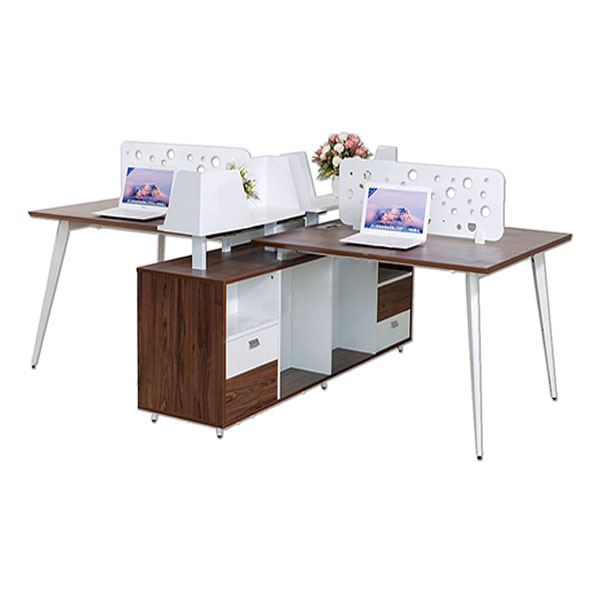 Bàn làm việc module LUXMD03C10