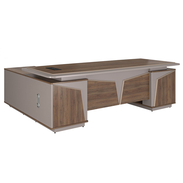 Bàn lãnh đạo LUXB2218S1