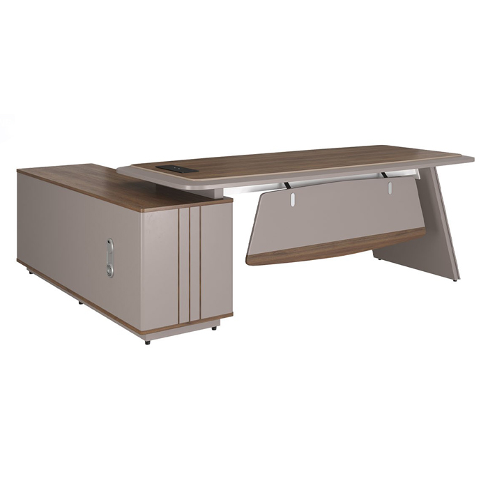 Bàn giám đốc 2m4 LUXB2418S3
