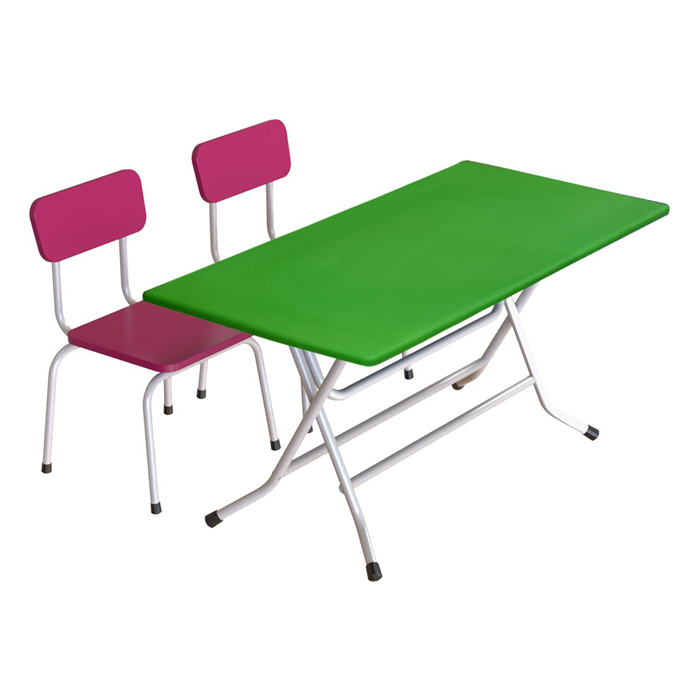 Bàn mẫu giáo BMG101AN