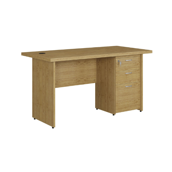 Bàn làm việc AT140HL3DR