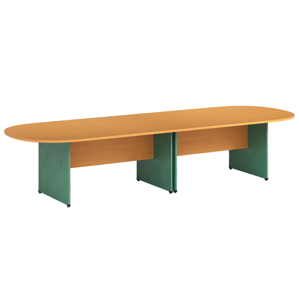 Bàn họp oval SVH4812OV