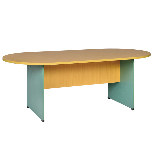 Bàn họp oval SVH2412OV