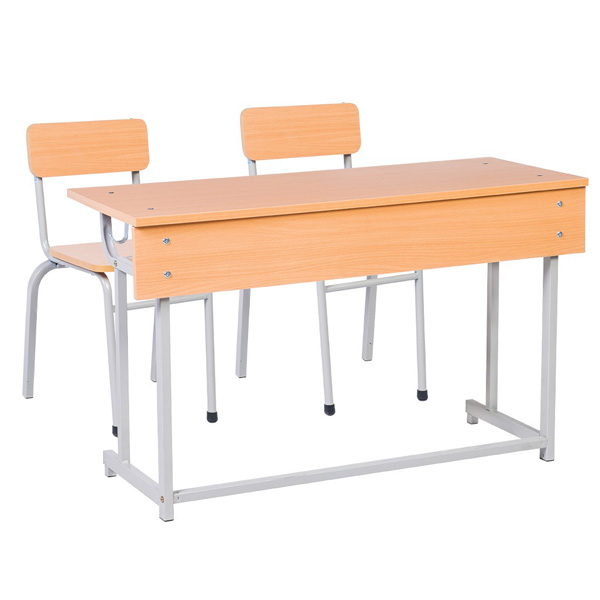Bàn ghế học sinh BHS109HP3 - GHS109-3