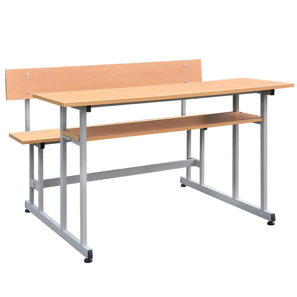 Bàn ghế sinh viên BSV102T
