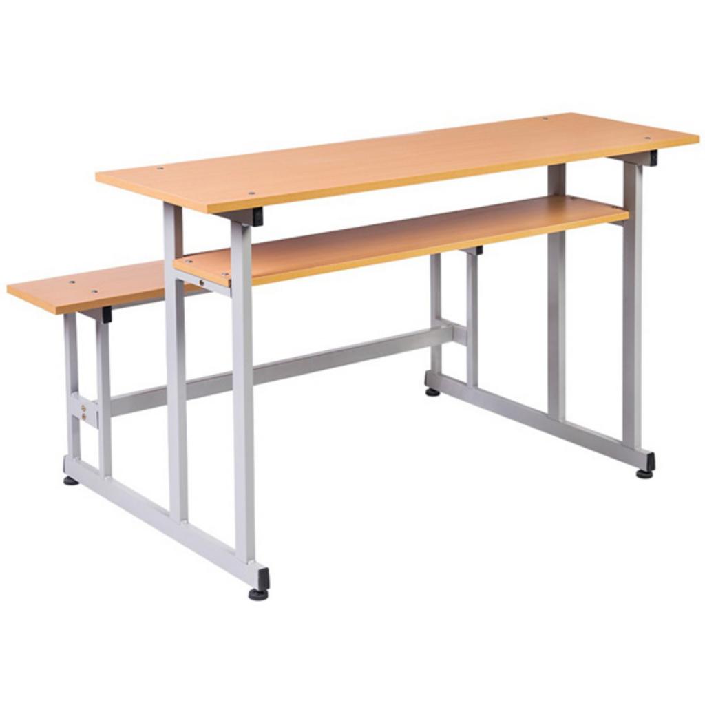 Thông số kỹ thuật chi tiết của bàn ghế sinh viên BSV102