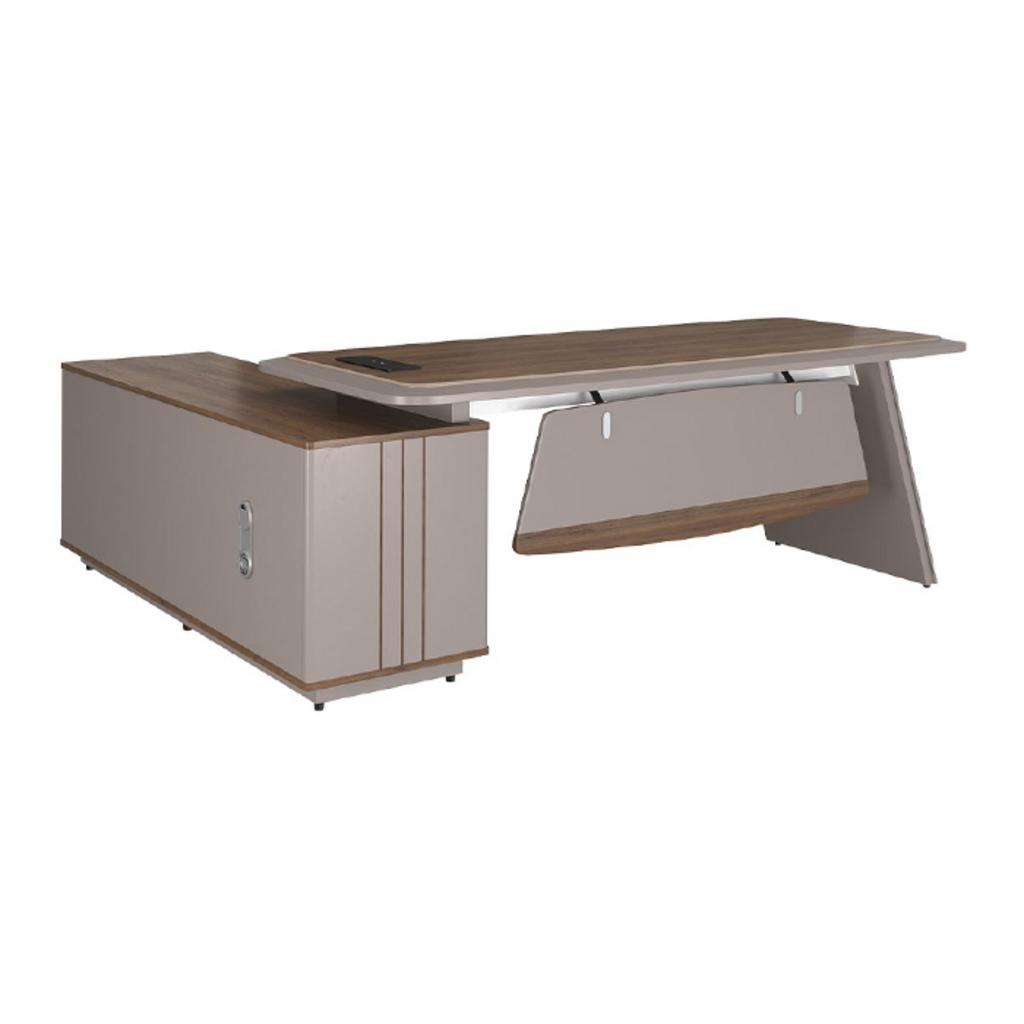 Thông số kỹ thuật LUXB2418S4