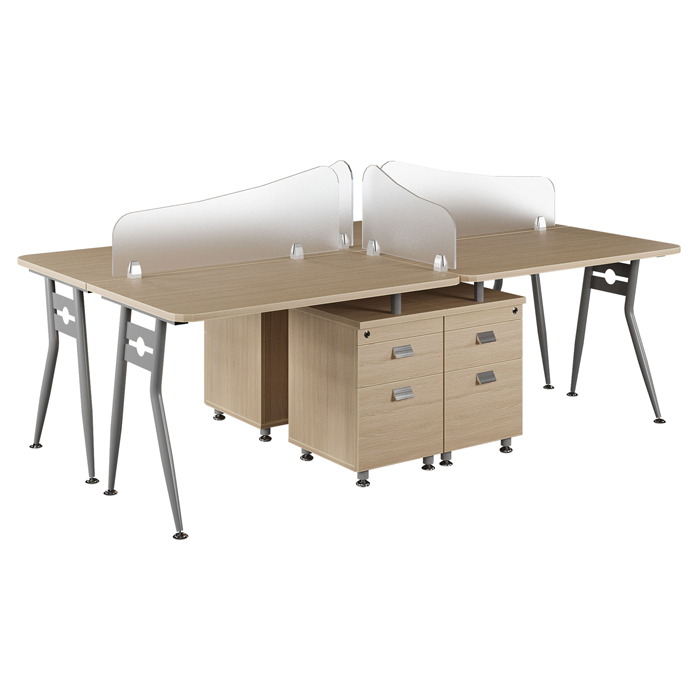 Bàn làm việc Modul HRMD06