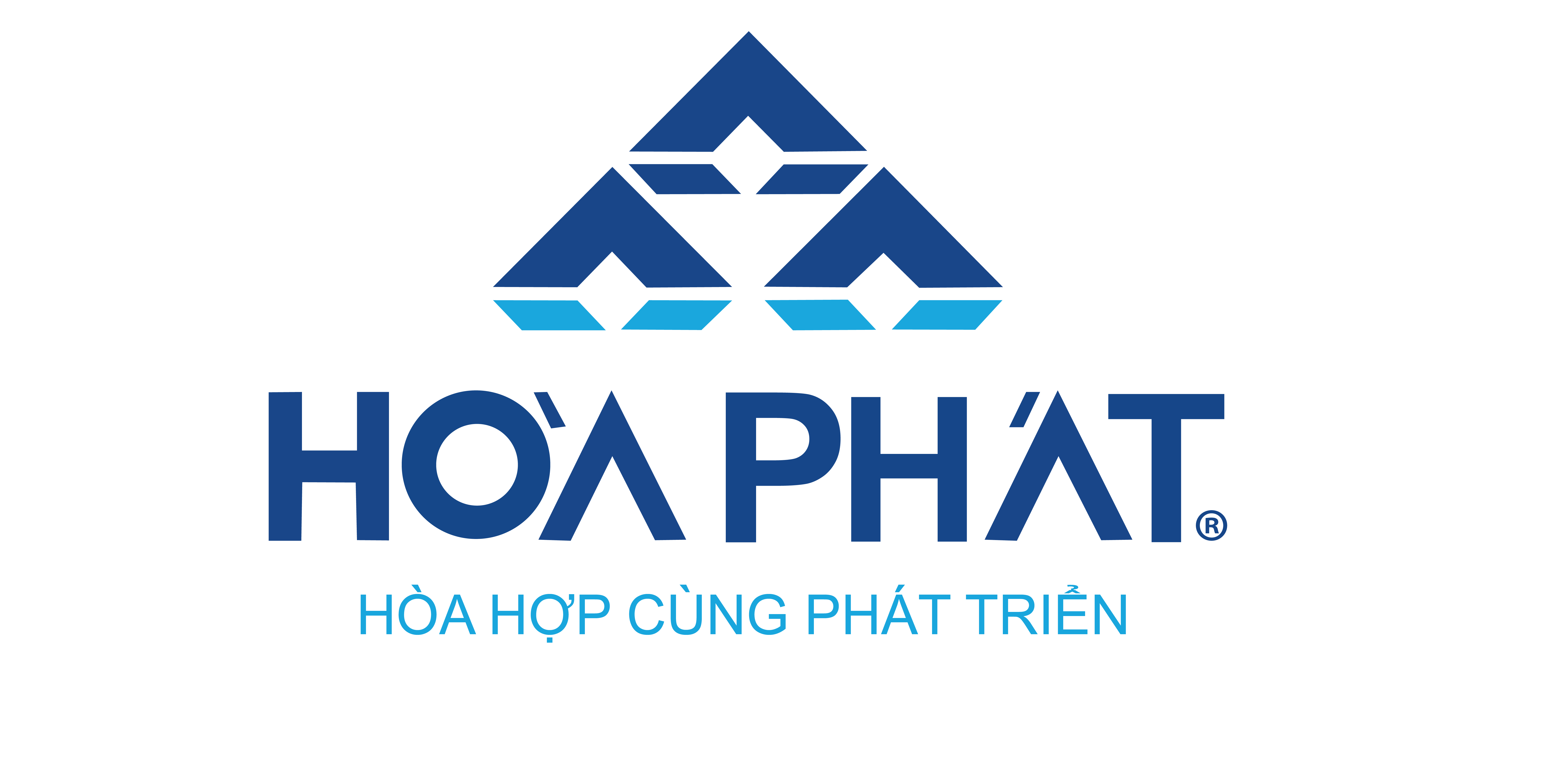 logo hoaphat