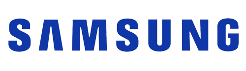 logo samsung to